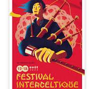 Le Festival Interceltique de Lorient