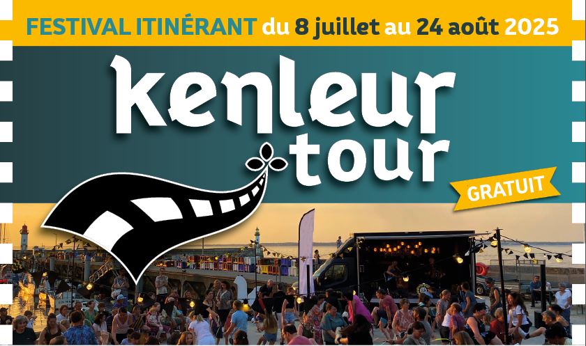TOP DÉPART POUR LE SEMAINE CELTIQUE D’AOÛT