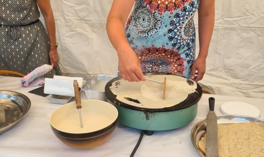 Semaine celtique de Sarzeau