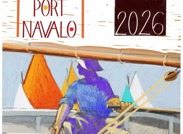 25 et 26 juillet Les Grandes Régates de Port Novalo